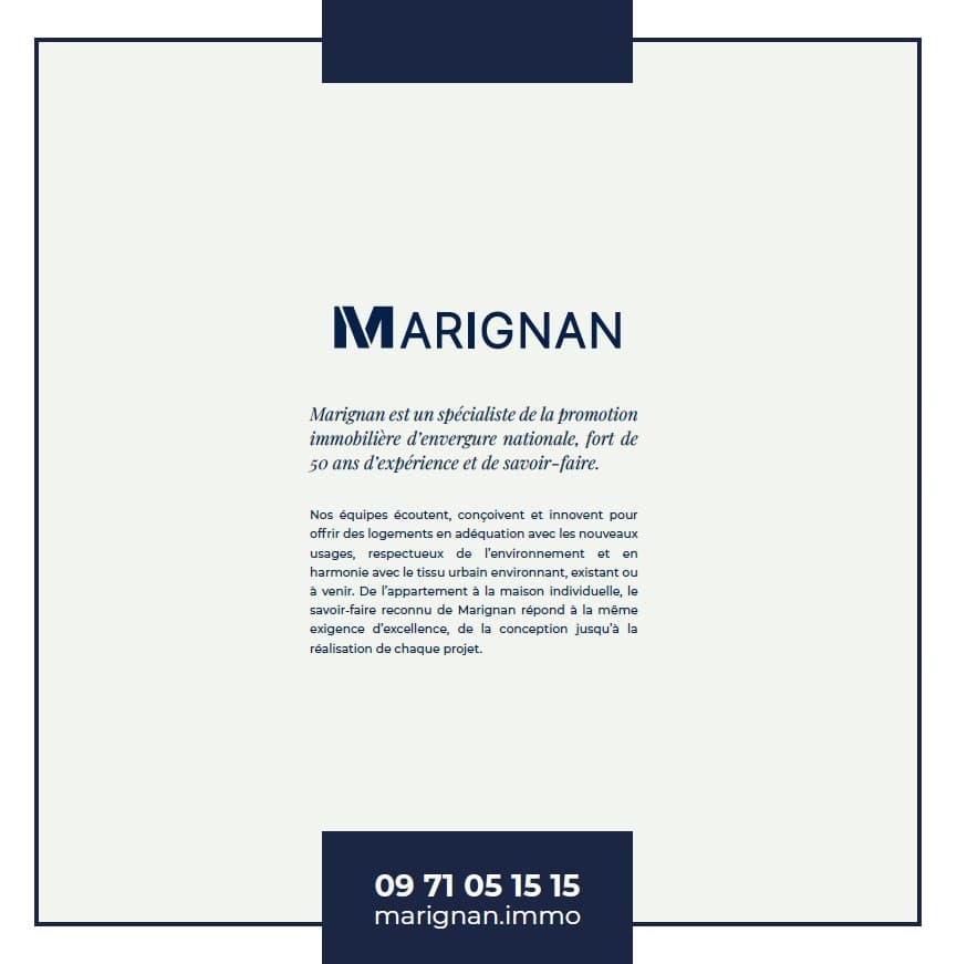 Stains — Située à Stains, cette nouvelle résidence s’inscrit dans un environnement résidentiel privilégié, as... - photo 9