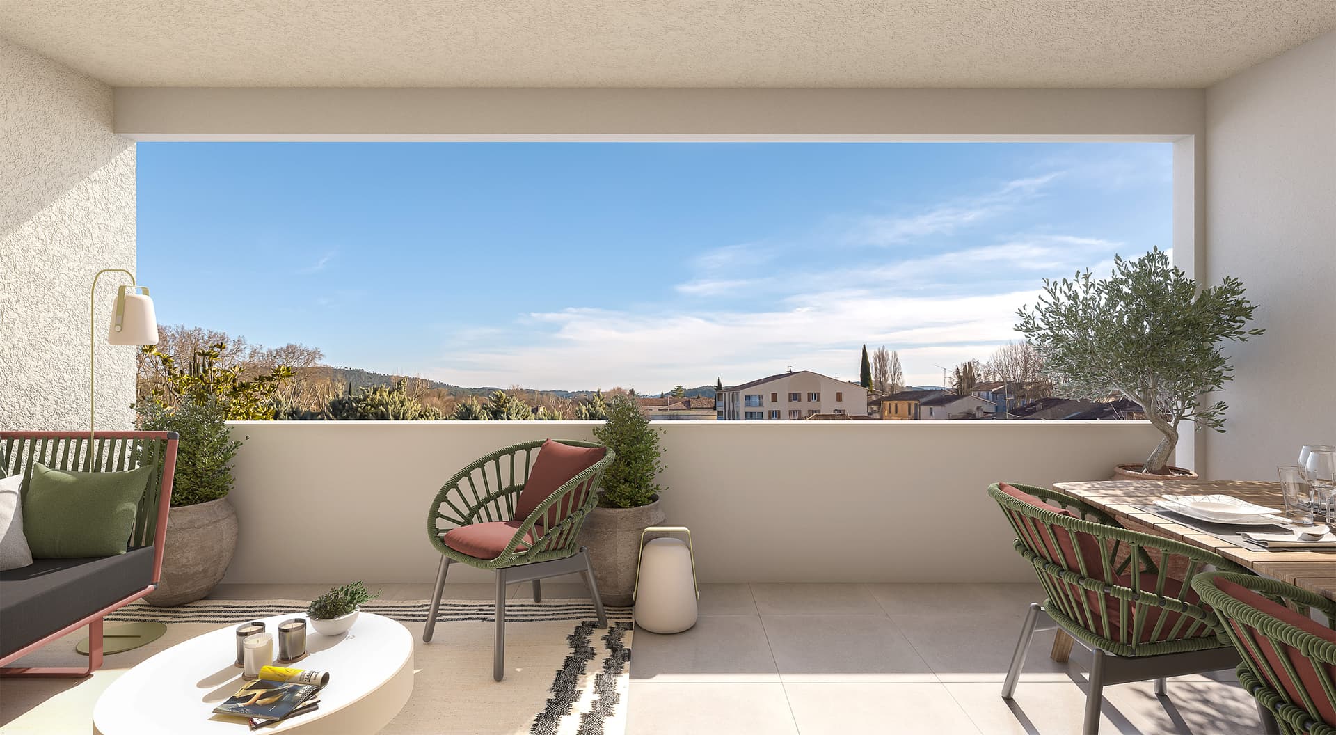 Brignoles — Située au cœur du Var, Brignoles séduit par son authenticité et son environnement naturel privilégié...