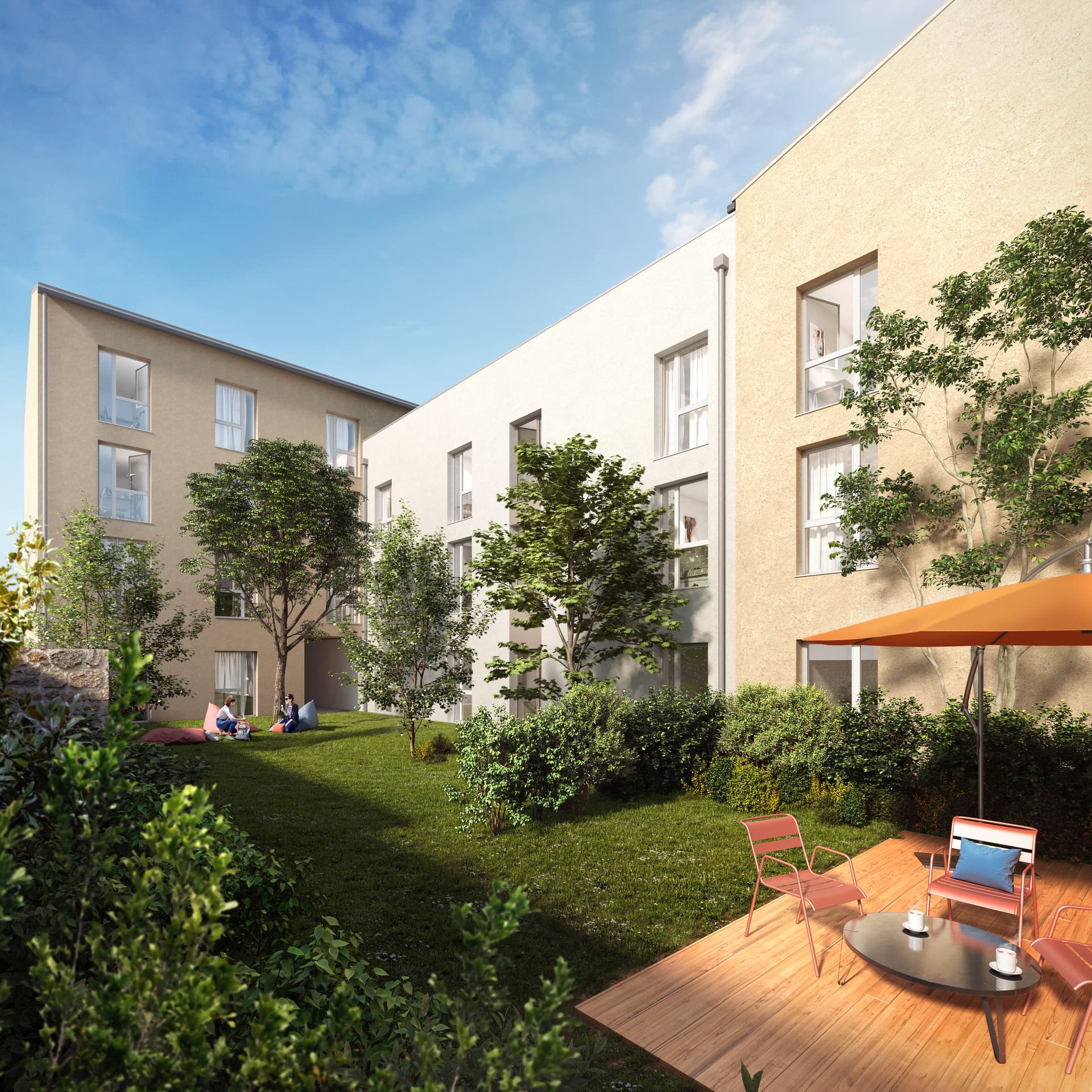 Poitiers — Située dans l’ouest de la France, Poitiers est reconnue pour son cadre de vie agréable et son rayonn...