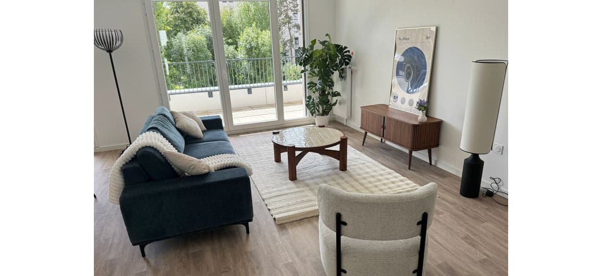 les-Clayes-sous-Bois — Situé dans un environnement accueillant et recherché, ce programme immobilier neuf propose une résid... - photo 2