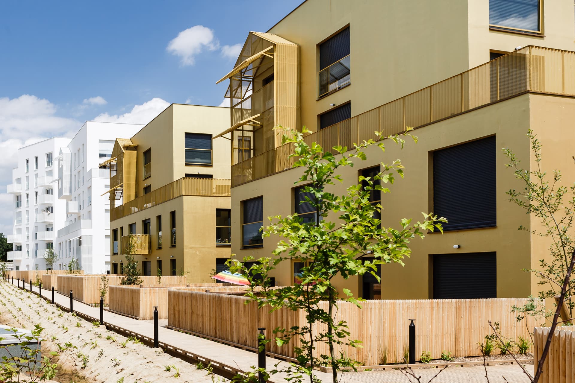 Stains — Programme neuf - photo 2