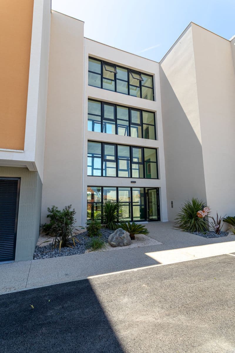 Sauvian — Programme neuf - photo 4