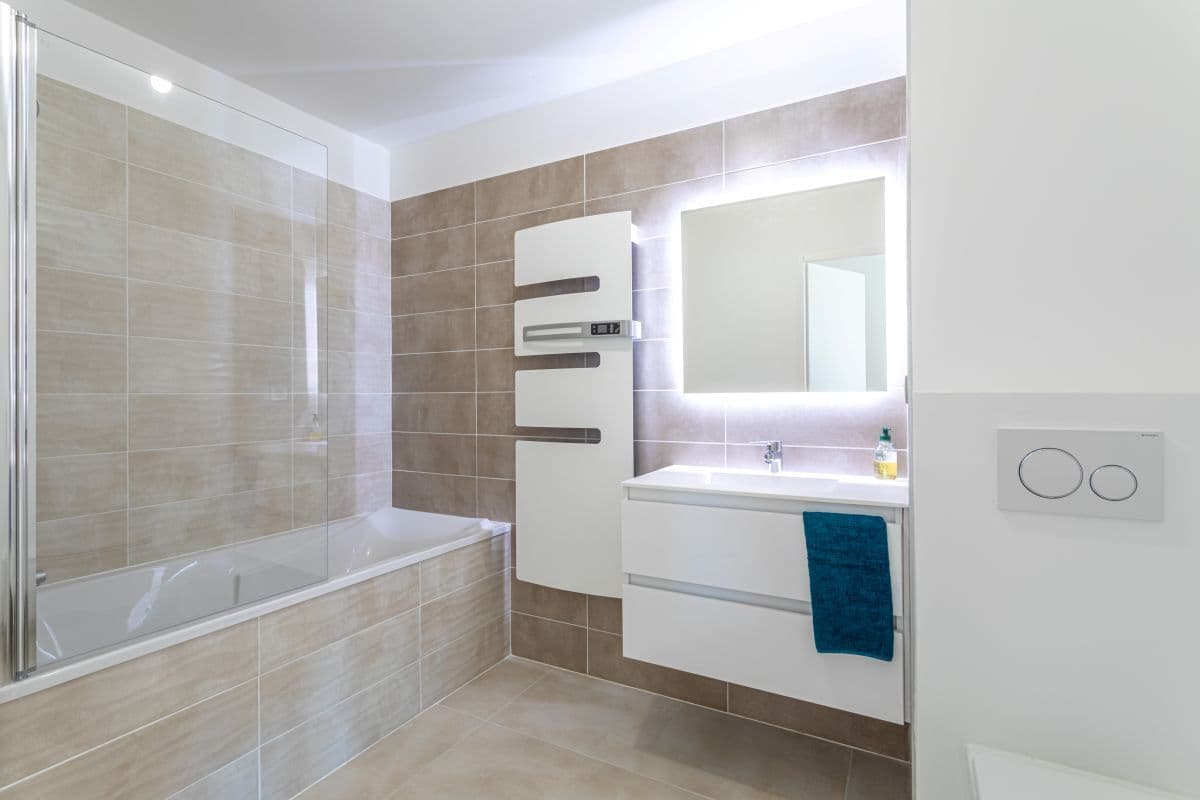 Sauvian — Programme neuf - photo 7