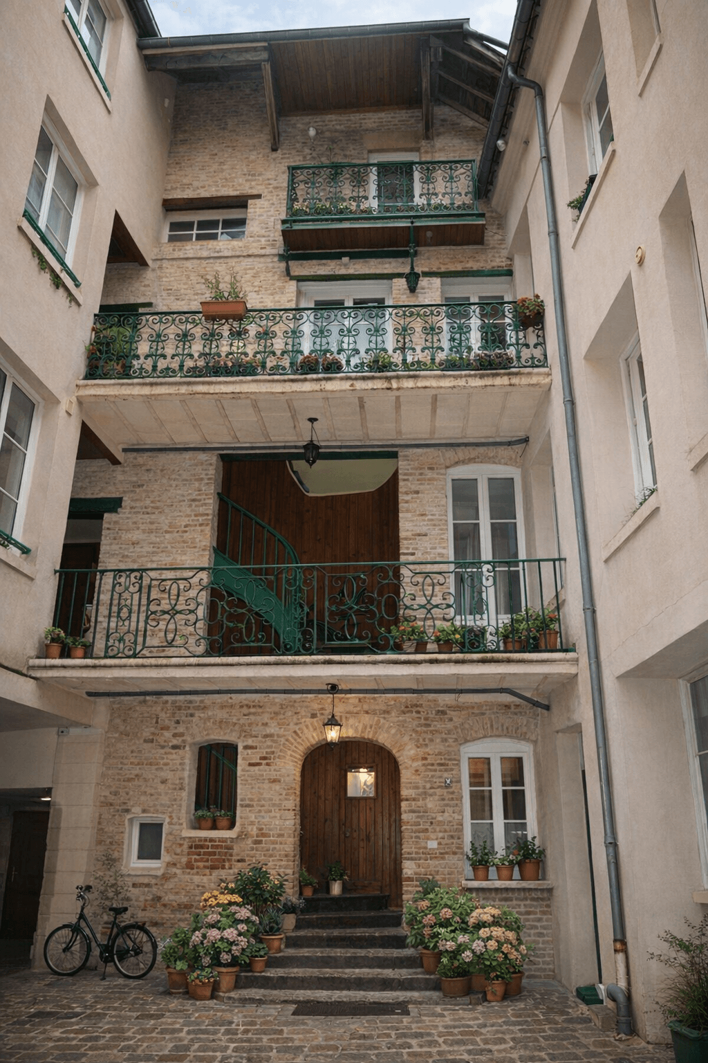 Programme neuf Dieppe — Programme neuf à Dieppe