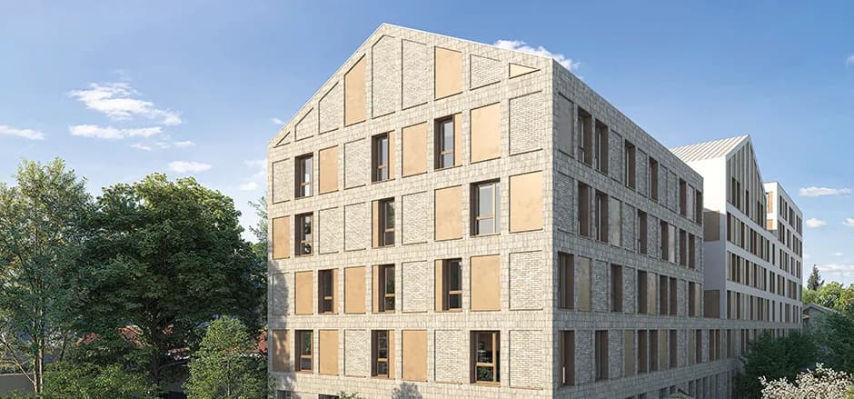 Villeneuve-D'ascq — Programme neuf - photo 2