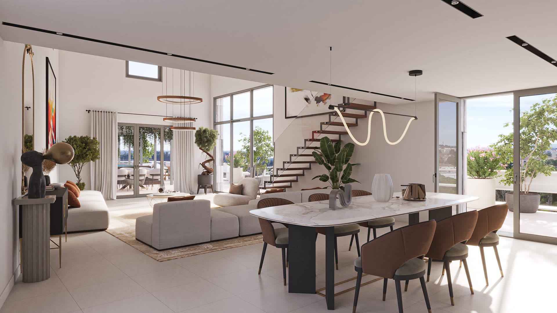 Programme neuf Montpellier — Programme neuf à Montpellier