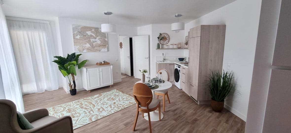 Programme neuf Rouen — Programme neuf à Rouen