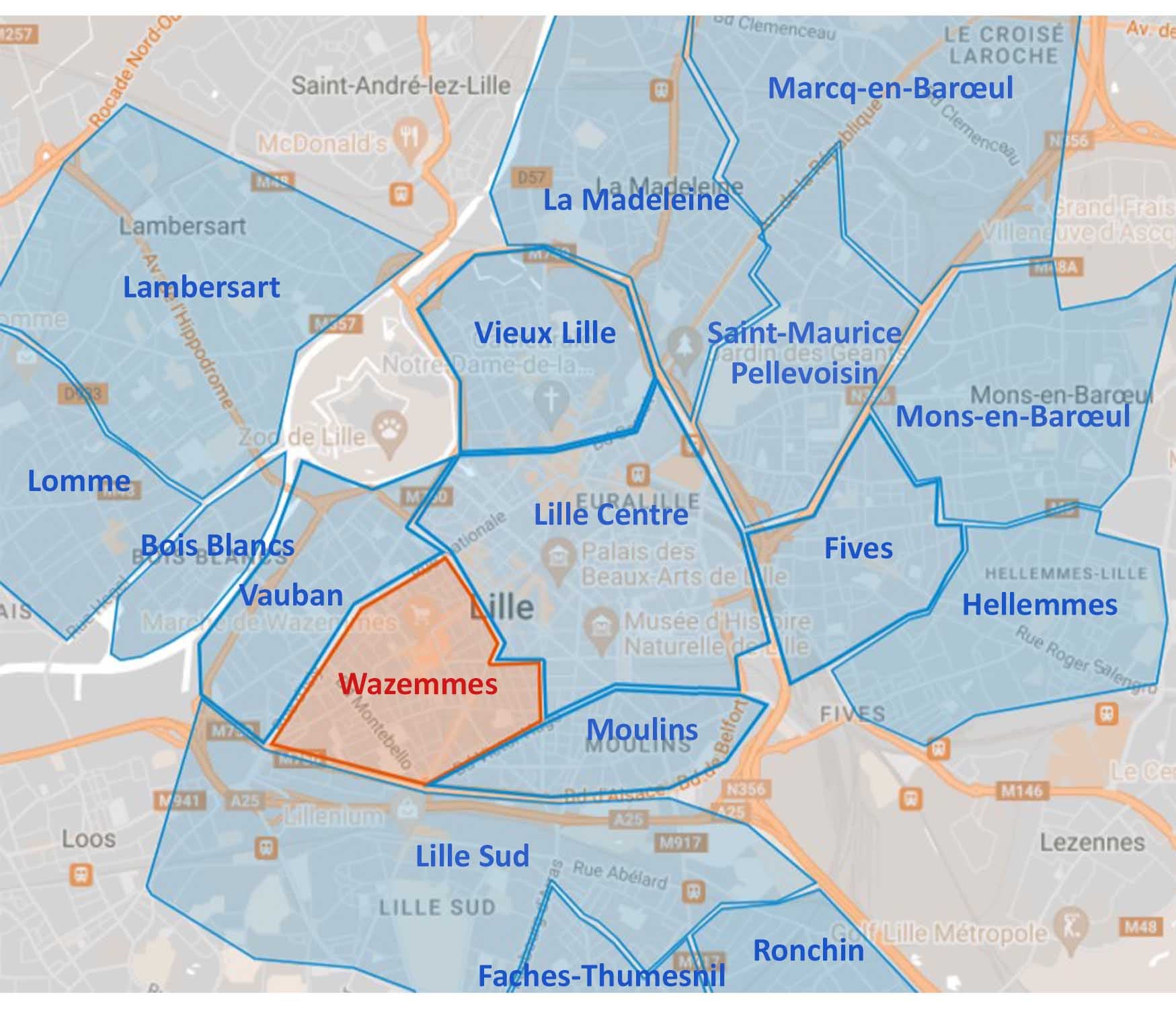 Rennes — Programme neuf - photo 3