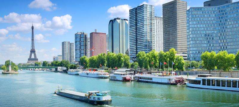 Marseille — Programme neuf - photo 2