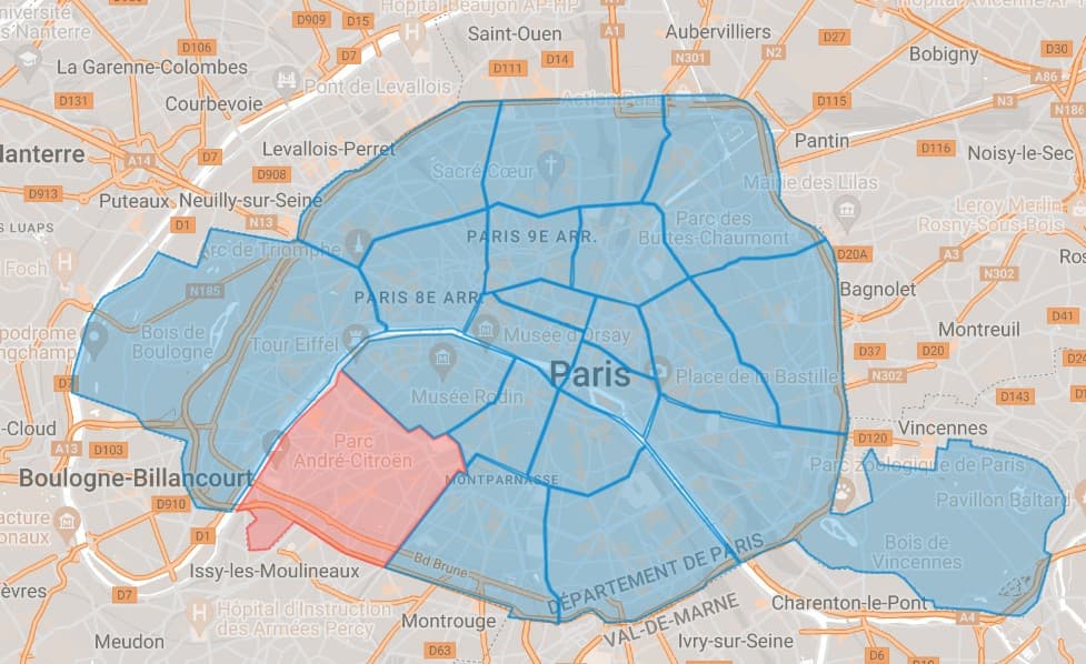 Marseille — Programme neuf - photo 3