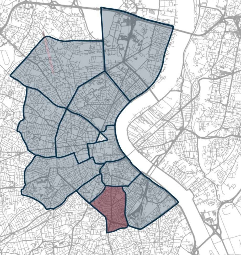 Bordeaux — Programme neuf - photo 3