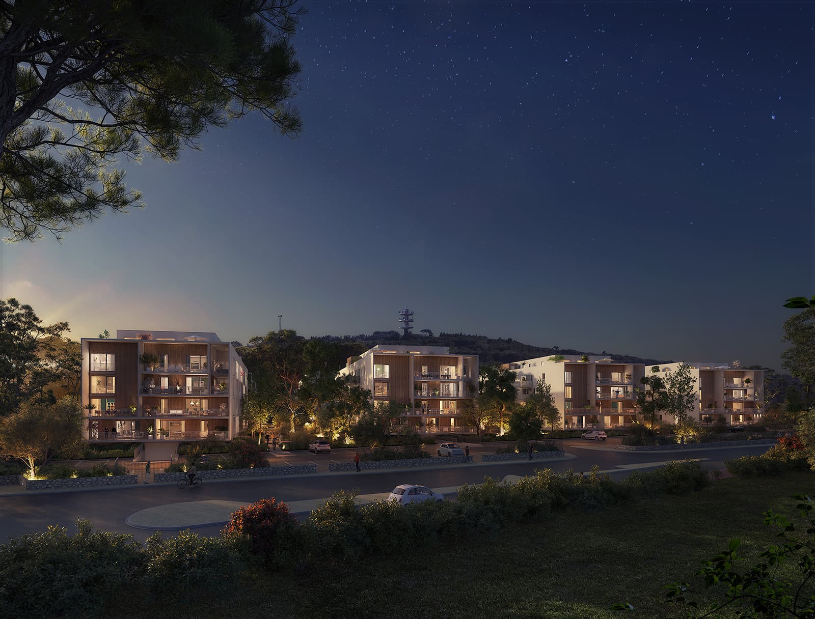 Programme neuf Agde — Programme neuf à Agde