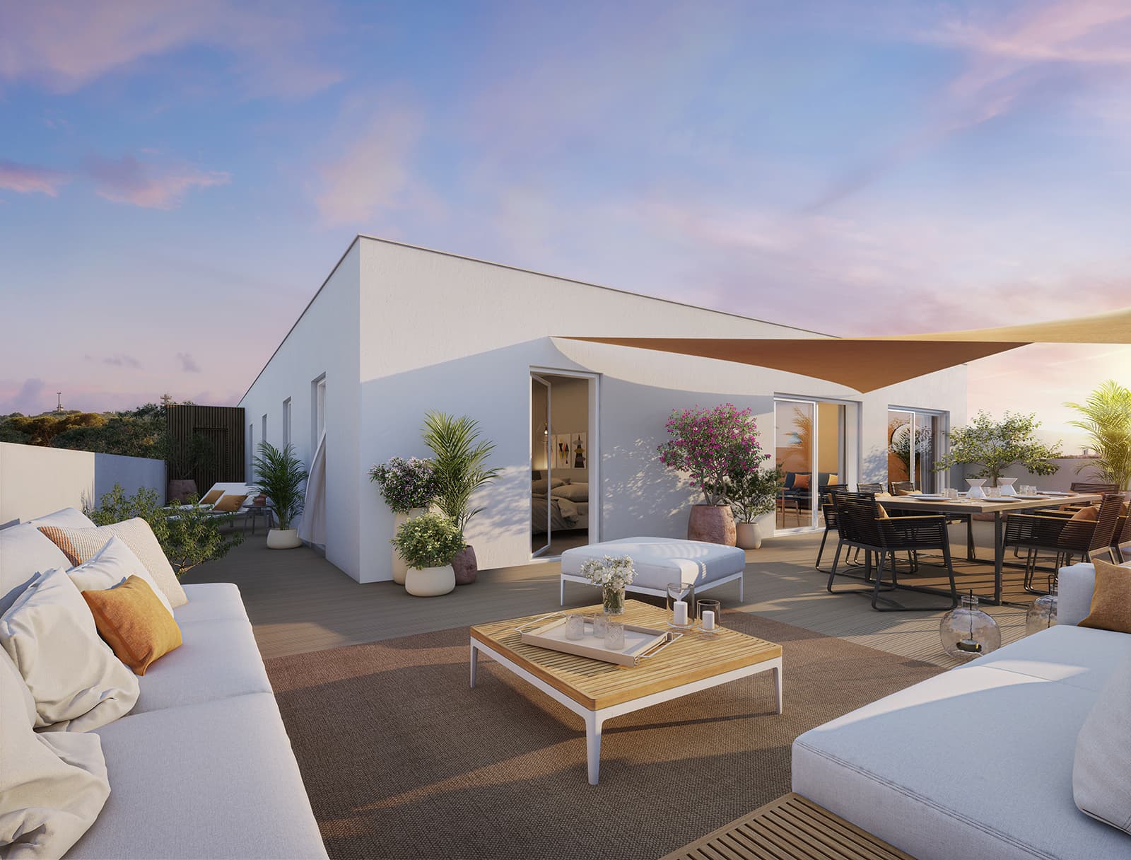 Agde — Programme neuf - photo 4