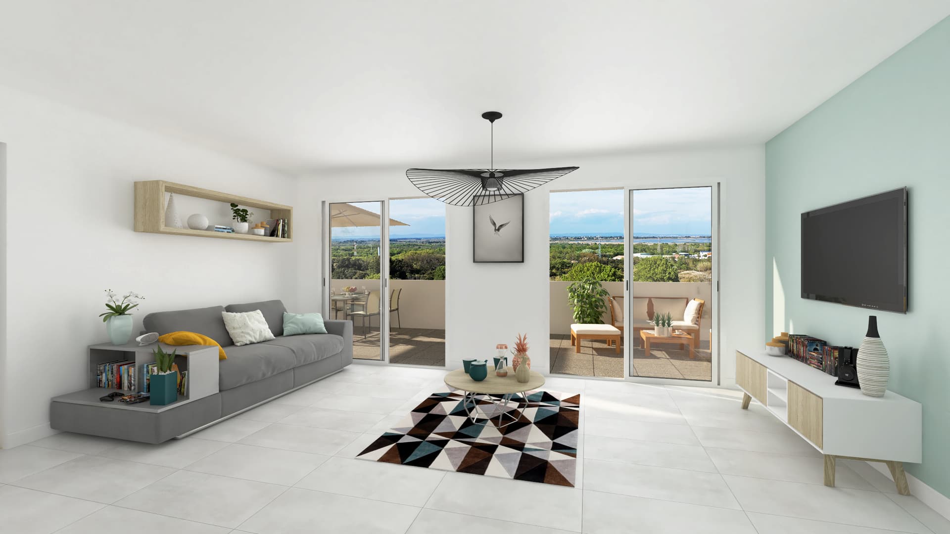 Agde — Programme neuf - photo 7