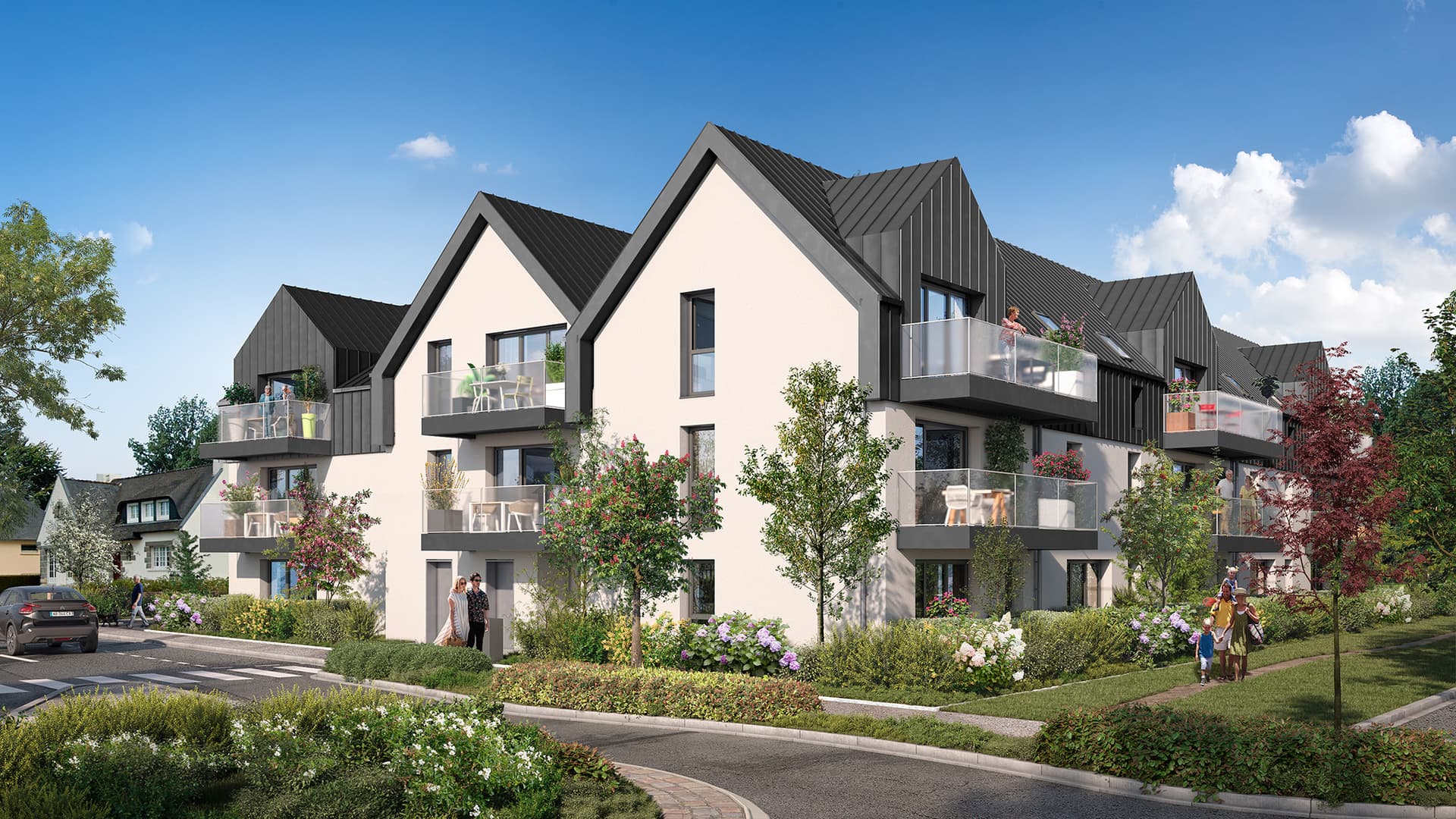 Cancale — Programme neuf - photo 9