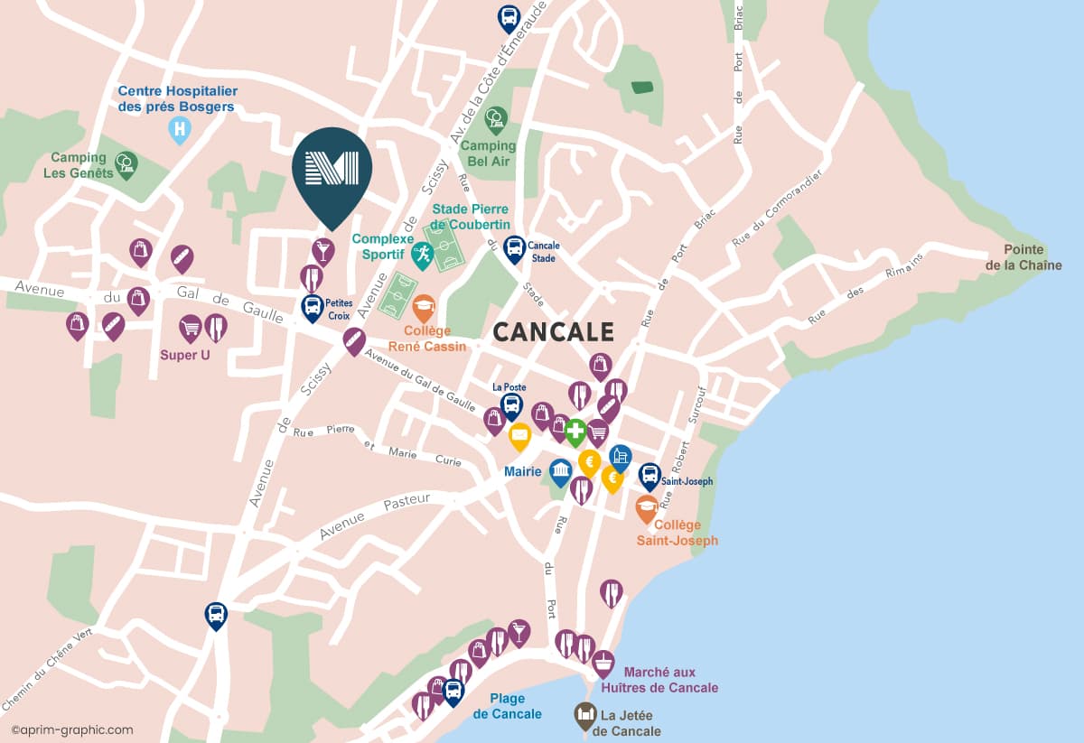 Cancale — Programme neuf - photo 12