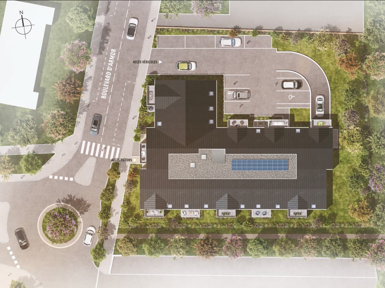 Cancale — Programme neuf - photo 13