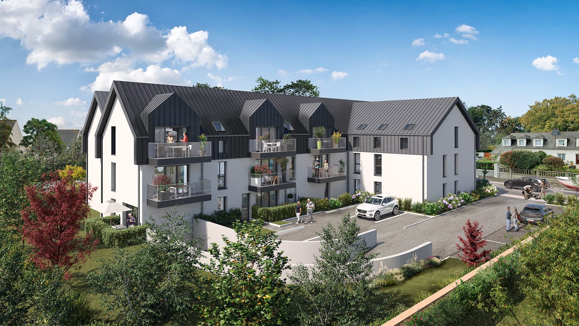 Cancale — Programme neuf - photo 10