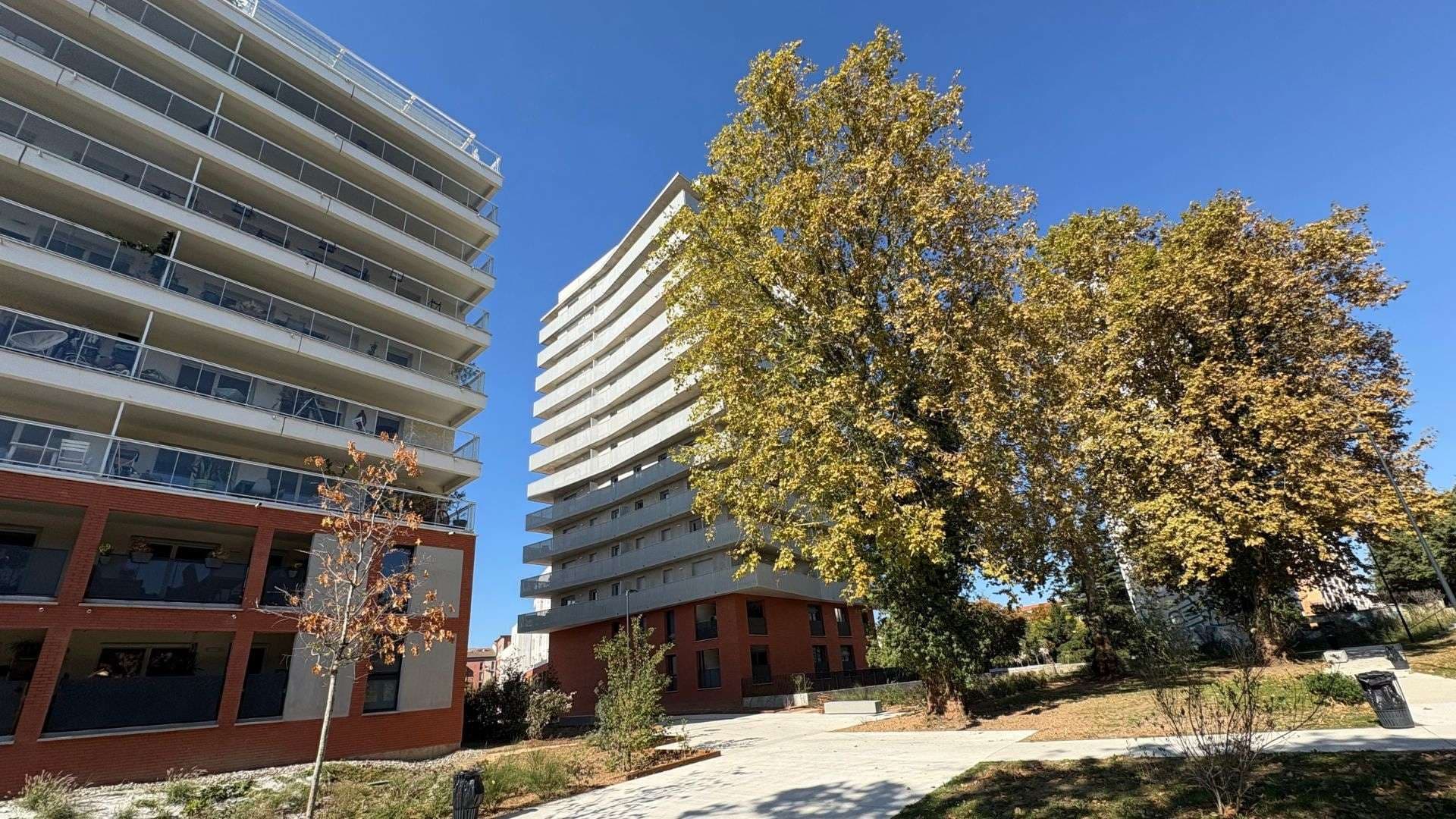 Toulouse — Programme neuf - photo 3