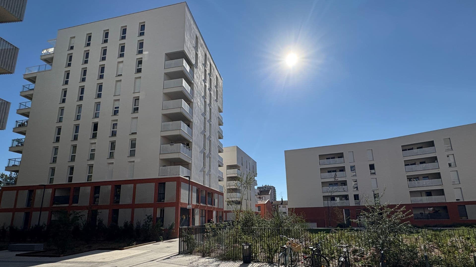 Toulouse — Programme neuf - photo 4