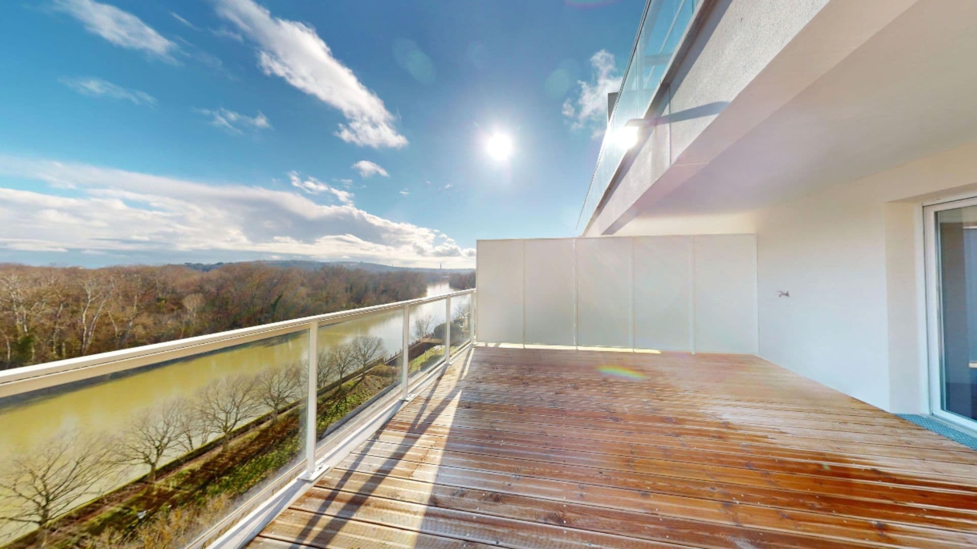 Toulouse — Programme neuf - photo 13