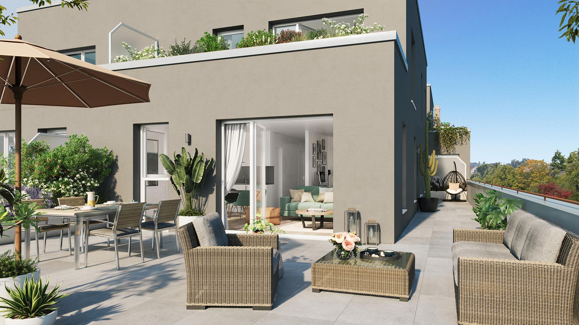 Meaux — Programme neuf - photo 3