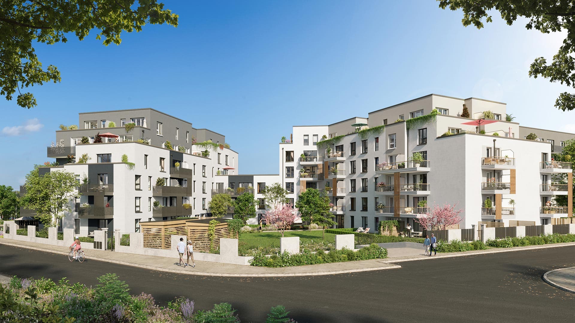 Meaux — Programme neuf - photo 5