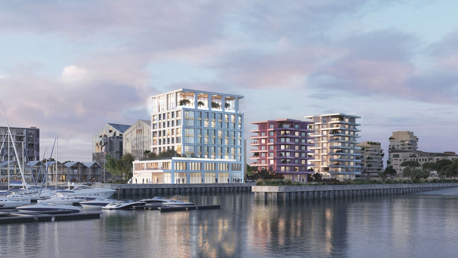 Dunkerque — Programme neuf - photo 2