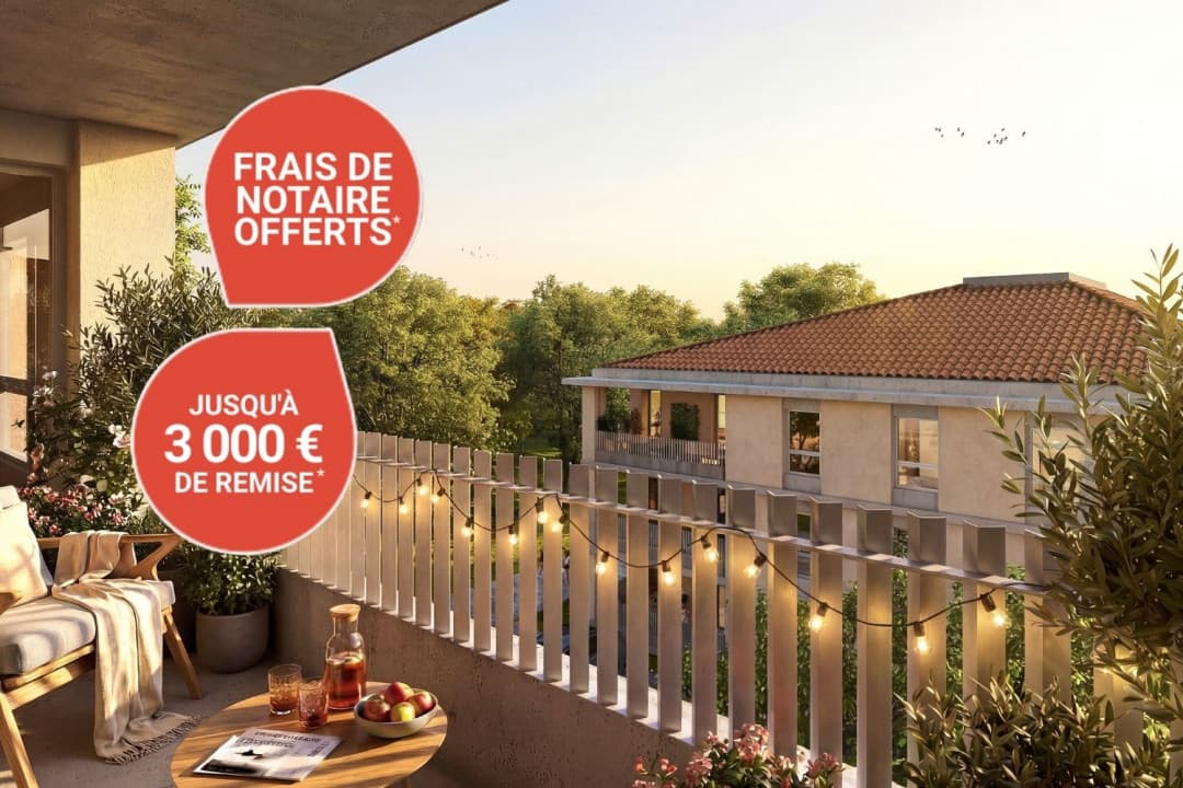 Programme neuf Bruges — Programme neuf à Bruges