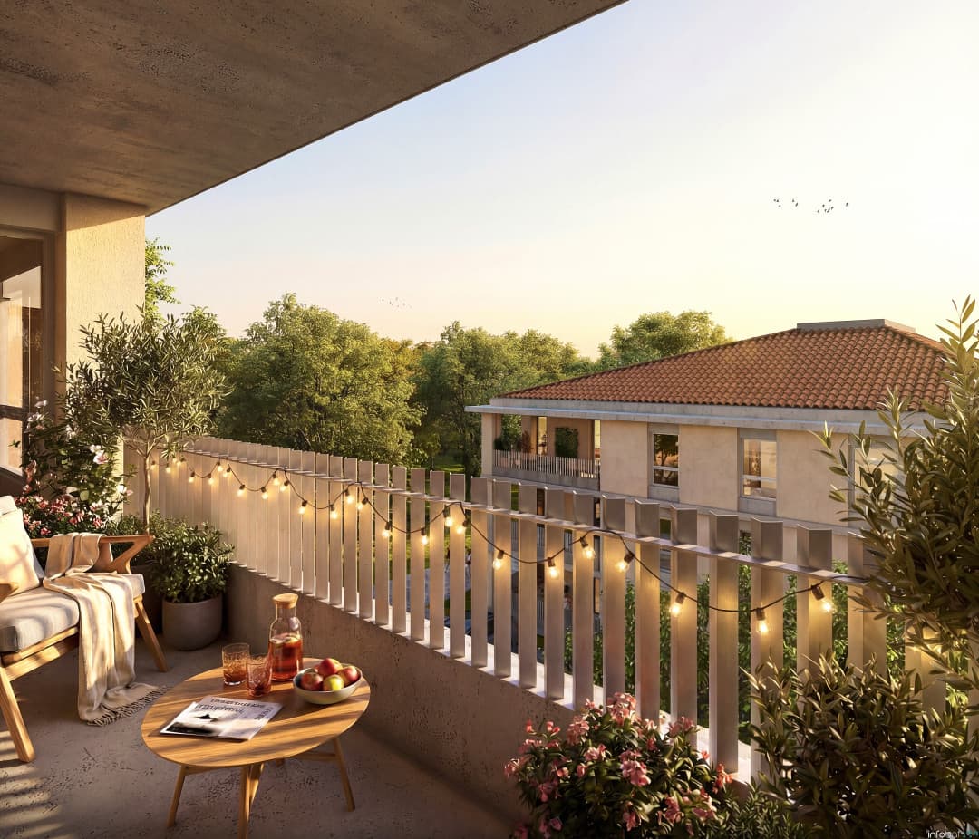 Bruges — Programme neuf - photo 3