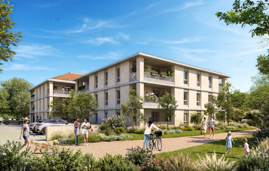 Bruges — Programme neuf - photo 4