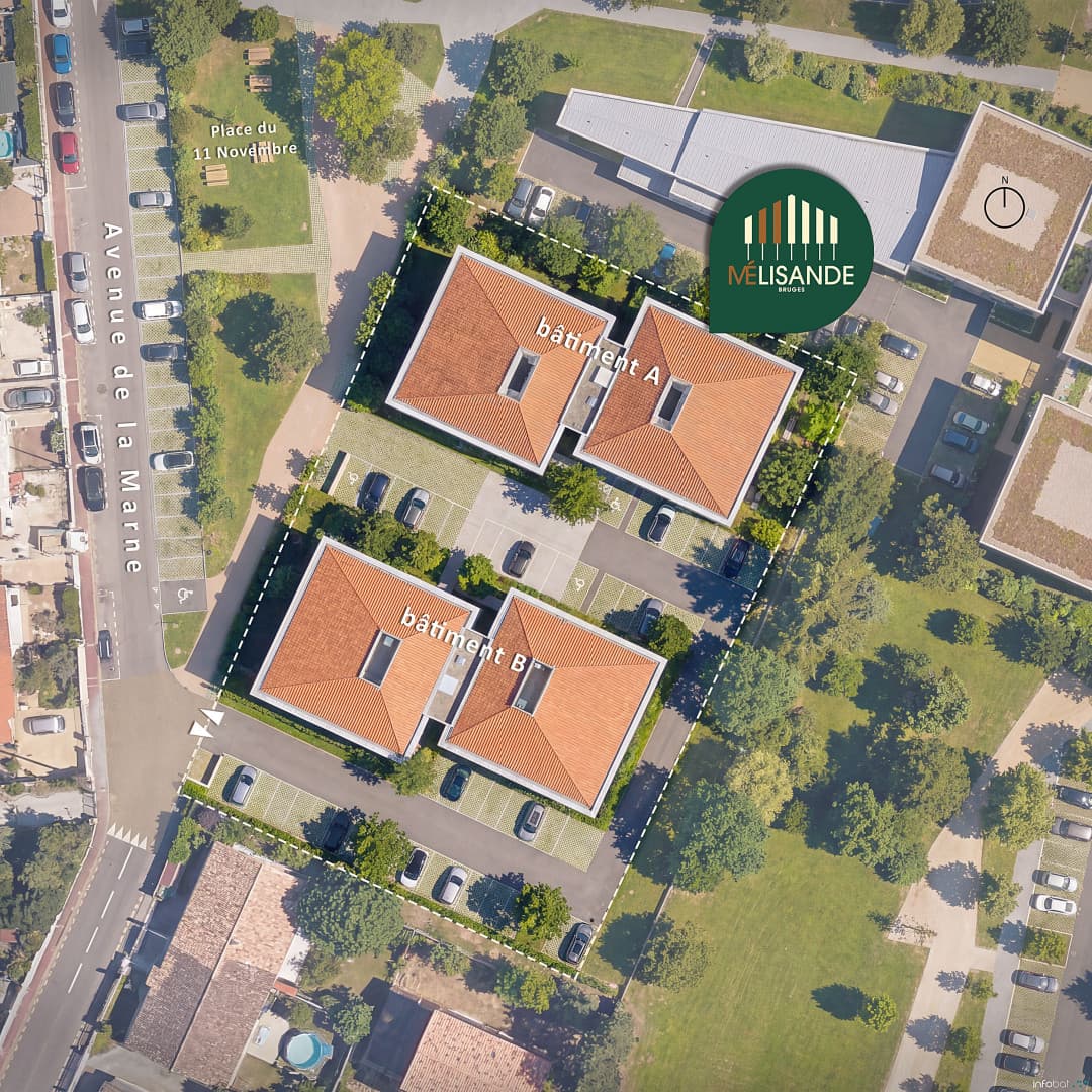 Bruges — Programme neuf - photo 5