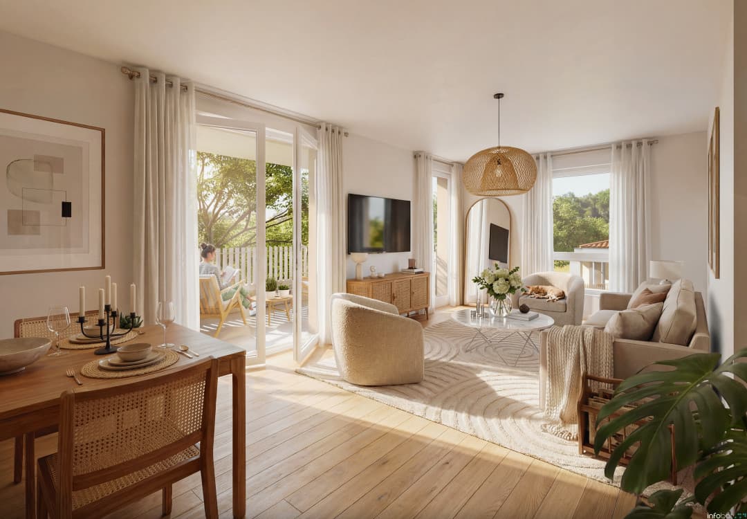 Bruges — Programme neuf - photo 6