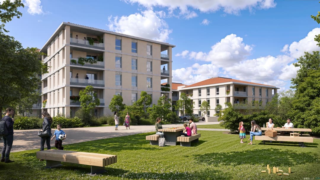 Bruges — Programme neuf - photo 7