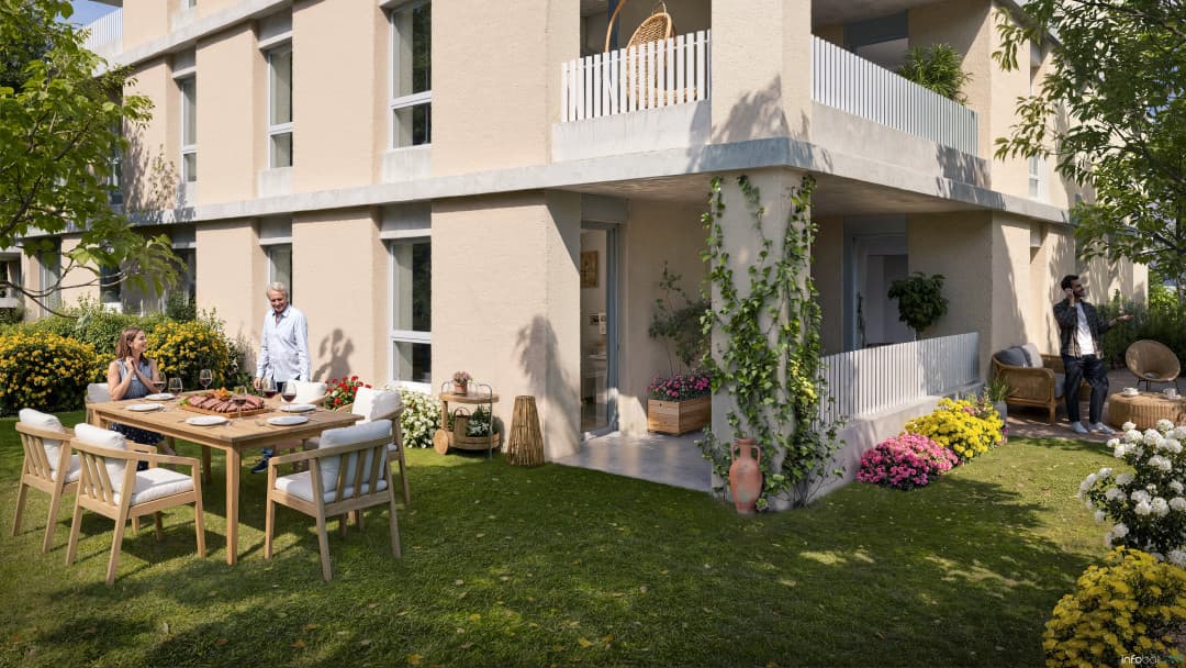 Bruges — Programme neuf - photo 8