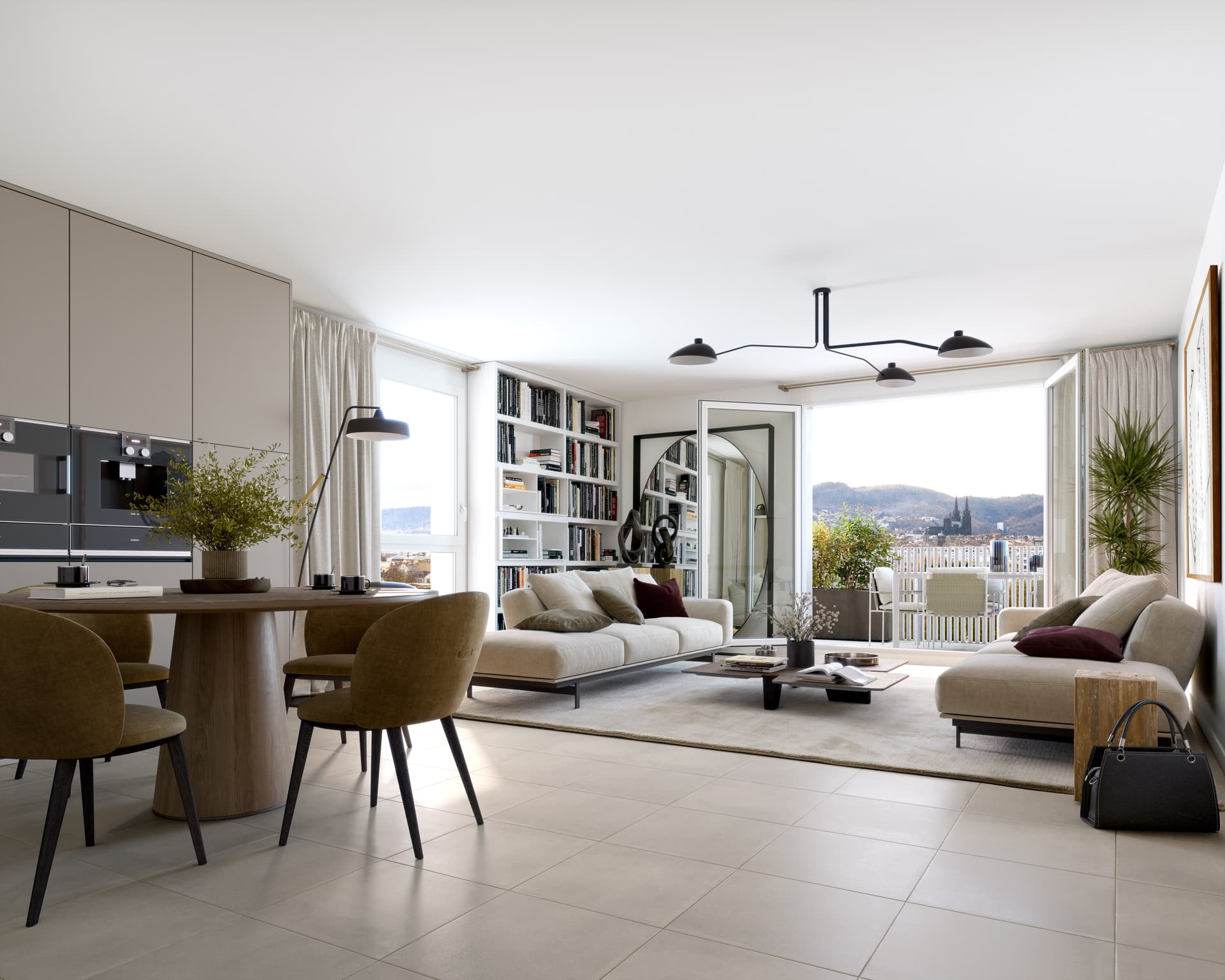 Clermont Ferrand — Programme neuf - photo 6