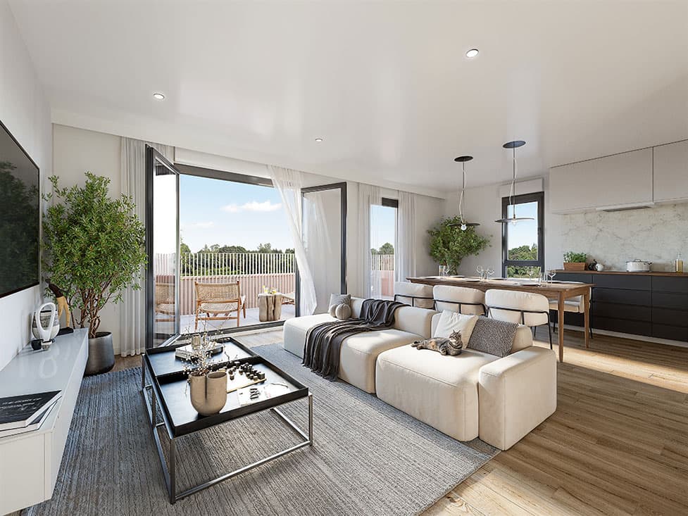 Angoulême — Programme neuf - photo 6