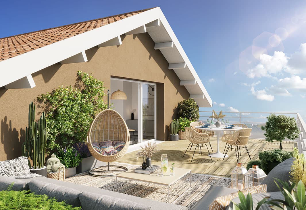 Pornic — Programme neuf - photo 3