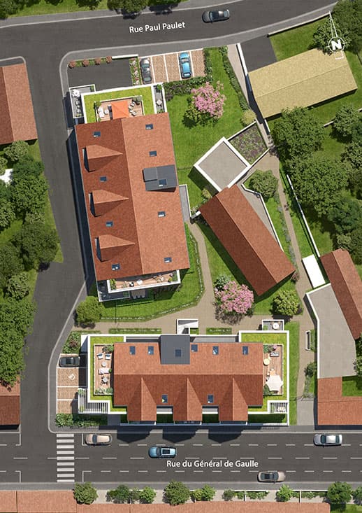 Pornic — Programme neuf - photo 5