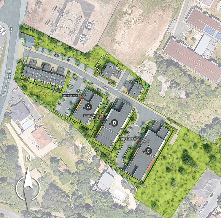 Poitiers — Programme neuf - photo 5