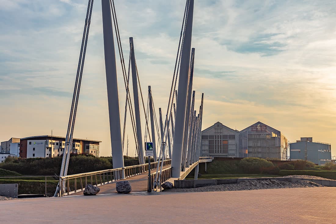 Dunkerque — Programme neuf - photo 5