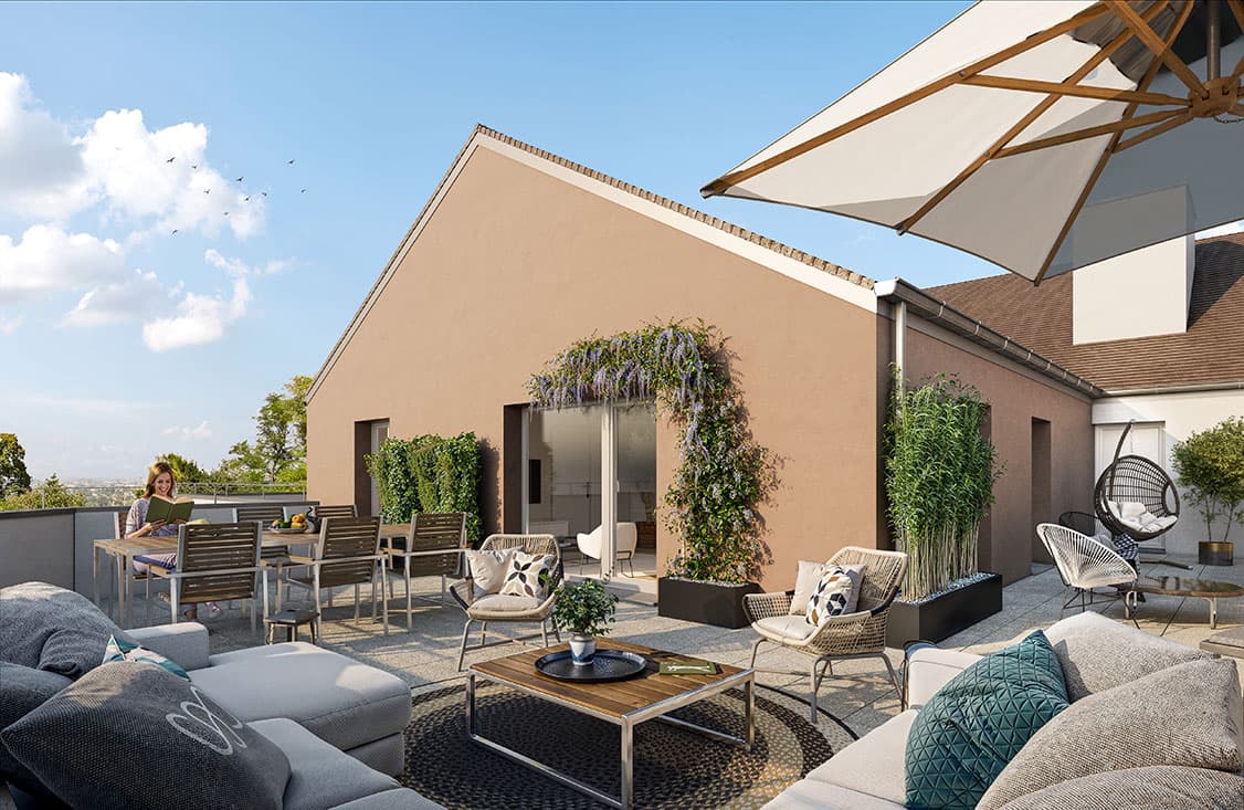 Chartres — Programme neuf - photo 5