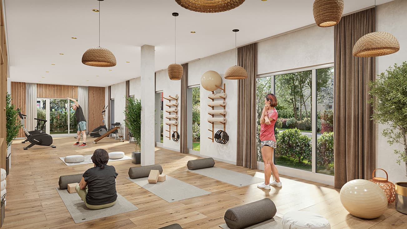 Yutz — Programme neuf - photo 6