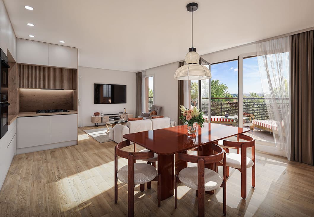 Yutz — Programme neuf - photo 7