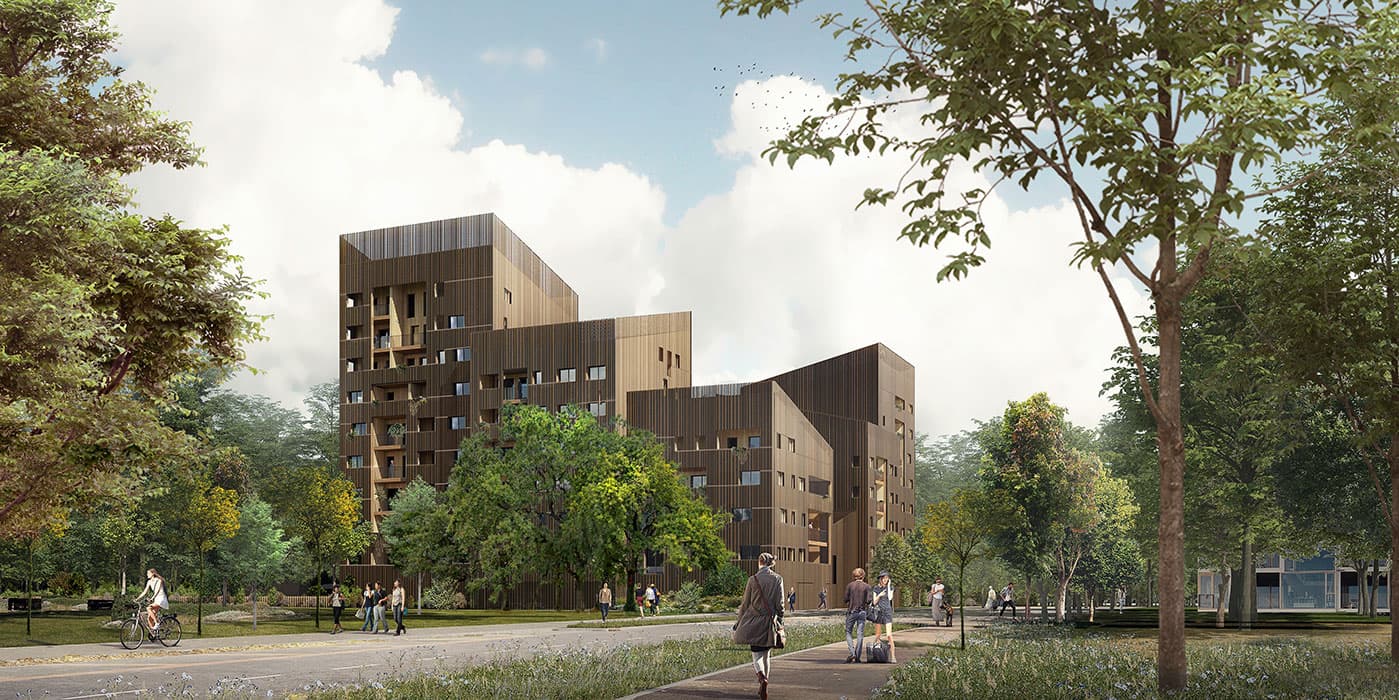 Angers — Programme neuf - photo 4