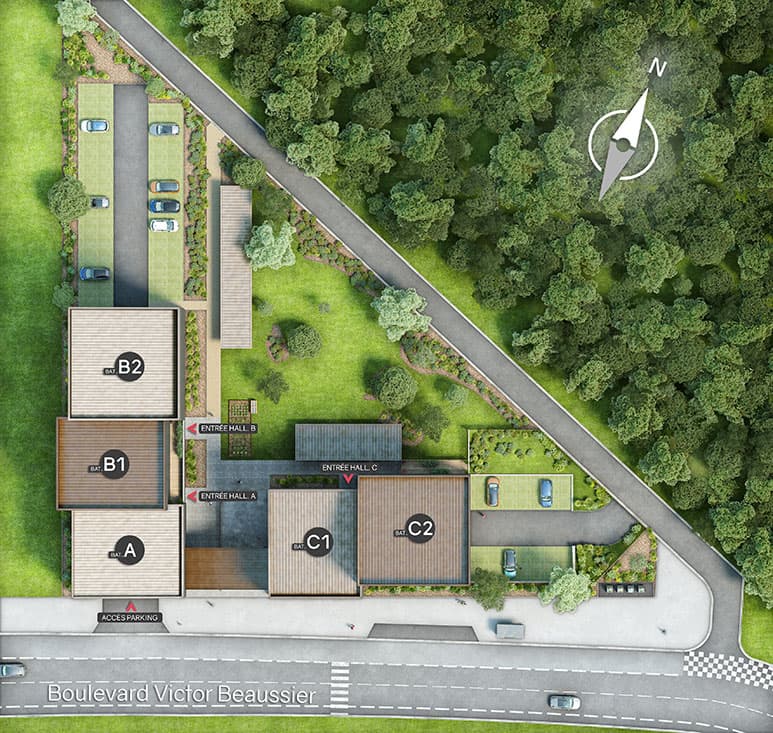 Angers — Programme neuf - photo 6