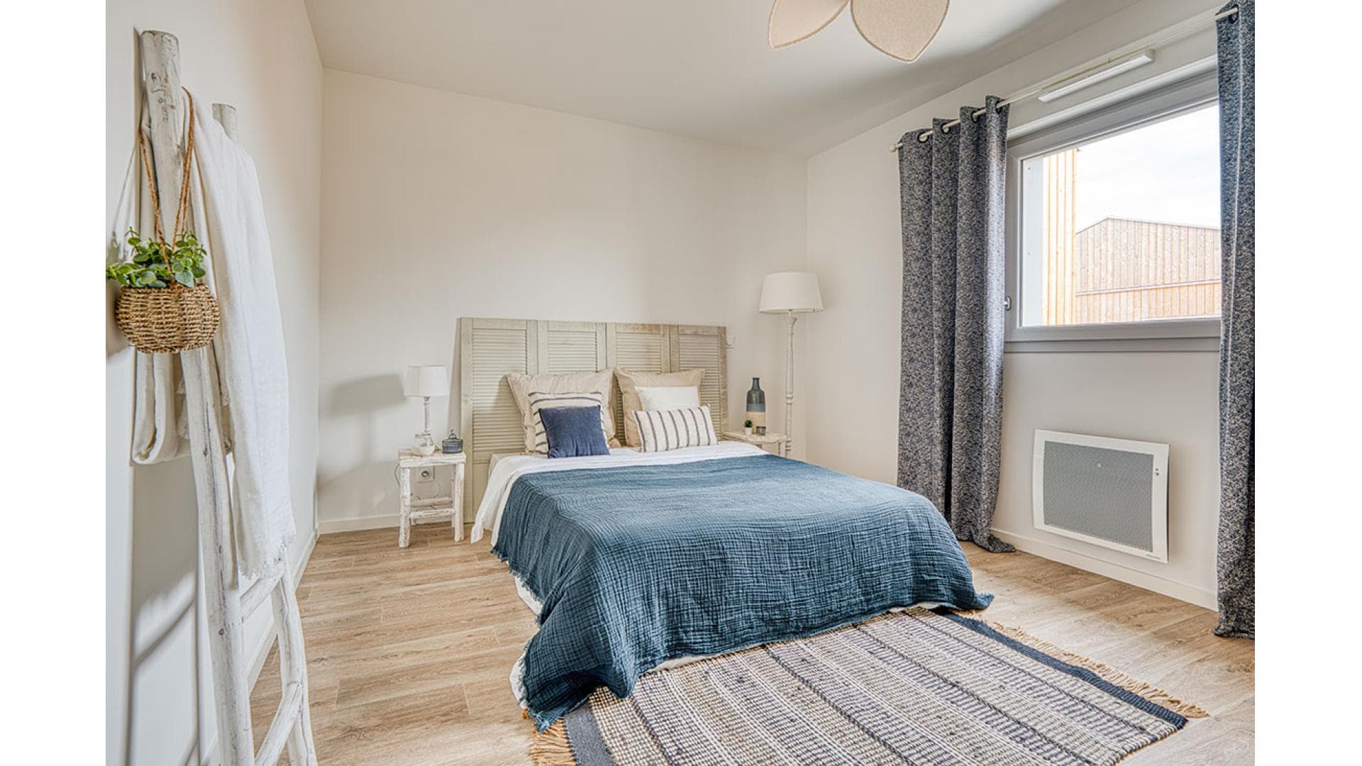 Dompierre-sur-Mer — Située dans un environnement ouvert et convivial, cette résidence met à l’honneur l’intimité et le b... - photo 20