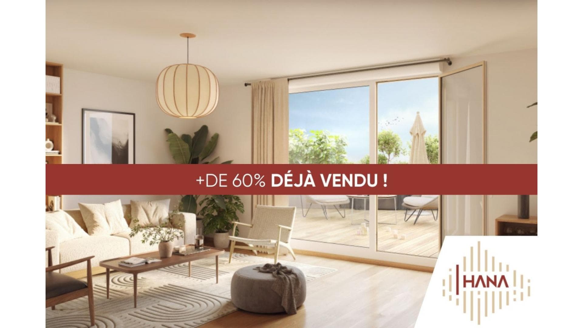 Gennevilliers — Située à Gennevilliers, cette résidence s’implante dans un quartier en pleine transformation, face a...