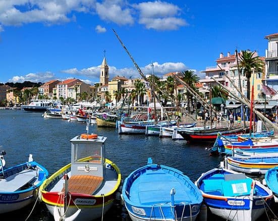 Sanary sur Mer — Au sein d’un environnement paisible et agréable, ce nouveau programme immobilier propose des apparte... - photo 5