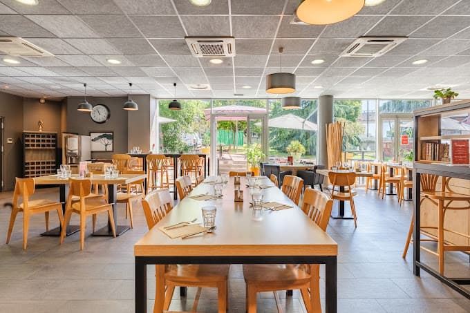 Programme neuf Caluire Et Cuire — À seulement 20 minutes en métro du centre-ville de Lyon, cette résidence propose des appartements co... à Caluire Et Cuire